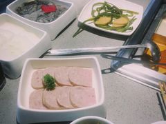 -海底捞火锅(油麻地店)