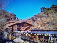 -北京水岸山吧度假村(雁栖镇店)