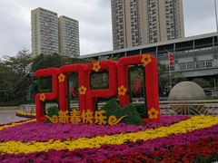 -布吉佳兆业广场