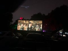 -枫花园汽车电影院(朝阳公园店)