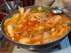 -MI WU FACTORY米屋美食工厂餐厅(绿地店)