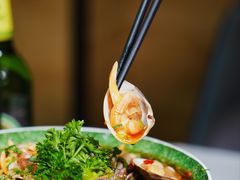 -渔娘渔家丹东海鲜(东直门店)