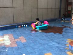 -渔岛海洋度假区