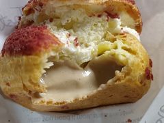 -mira甜品屋(财大店)