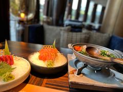 -山葵家·创意料理(EFC欧美广场店)