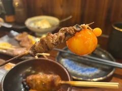 -鸟鹏烧鸟居酒屋(仁恒梦中心店)