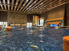 -清河半岛温泉度假酒店