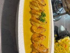 -3号仓库·创意中国菜(乐清正大广场店)