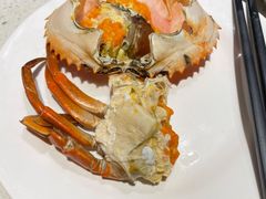 -青蓬蒸汽海鲜·深圳老字号·团建聚会(壹方城店)
