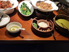 -瑶王府·广西菜(金阳路店)