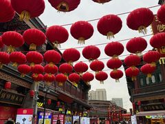 -古文化街旅游区