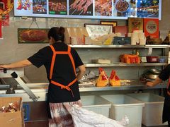 -老黄记手撕烤兔(玉林街店)