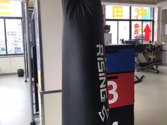 -中田健身工作室(胜利门店)