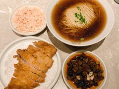 -松鹤面馆·古法焖肉面(观前店)