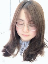 点击看大图 -3AM HAIR SALON烫发染发接发