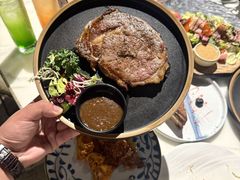 -STARRY CAFE & LOUNGE BAR(高新店)