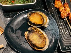 -烧货·活海鲜炭烧(湖滨商业街店)