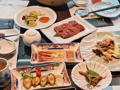 -匠和风精致料理(莆田财富中心店)