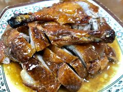 -聂记粤菜馆(鼓西路店)
