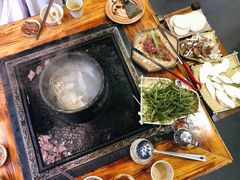 -滇藏石锅宴(崇仁巷老店)