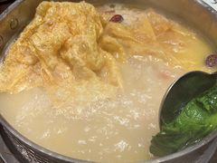 -潮澎派·潮汕菜大排档(南较西路店)