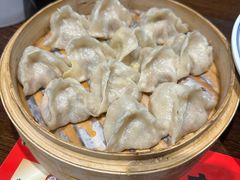 -新兴园饺子馆(河南街店)