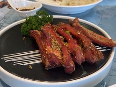 -中国吉菜名店广源宾馆餐厅