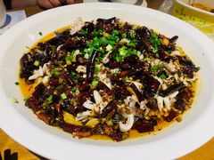 -三猫黑鱼花(南大店)
