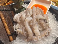 -东海怡品海鲜豆捞(星街坊店)