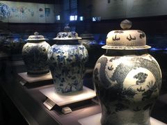 -荆州博物馆