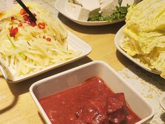 -陶老爷城一锅羊蝎子(西四路店)