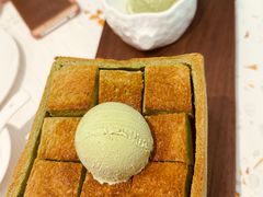 -大树餐厅(环球港店)