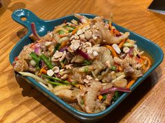 -婉泰·特色小吃·舂鸡脚(告庄二店)