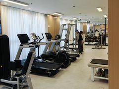 -琪航·健身+普拉提(嘉定北地铁站店)