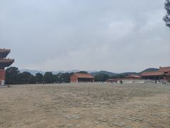 -清东陵