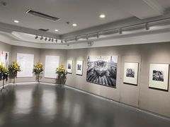 -大连美术馆