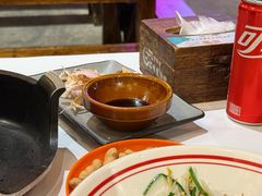 -江味龙虾馆·裸蓝龙虾(南山店)