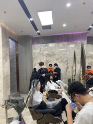 -INSTYLE·SALON