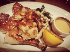-Osteria Garden 生蚝花园餐厅(原进贤路店)