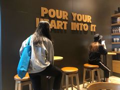 -星巴克(北京阜安路店)