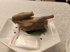 -狮王府淮扬菜(新街口友谊店)