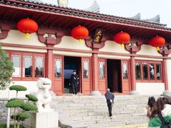 -洛阳古墓博物馆