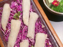 -季季山·云南野生菌火锅(上海首店)