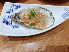 -新海渔港·胶东海鲜家常菜·家宴(奥体中心店)