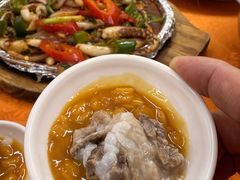 -辉记潮汕海鲜砂锅粥(市桥店)