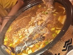 -探鱼·鲜青椒爽麻烤鱼(领展购物广场店)