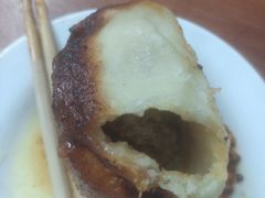 门钉肉饼-宝瑞门钉肉饼店