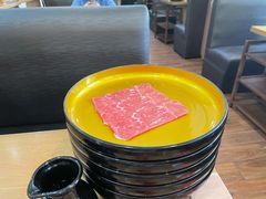 -牛New寿喜烧(青浦店)