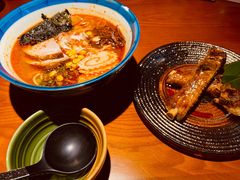 地狱拉面-有喜屋·烧鸟·居酒屋(周浦万达店)