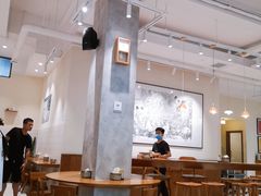 大堂-小豆海棠(人民南路店)